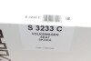 Фільтр салону VW Up/Load Up 1.0 11- UA63 SOFIMA S 3233 C (фото 6)
