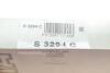 Фільтр салону Chrysler Grand Voyager 2.8CRDI/3.6 24V 07- (opt-om) SOFIMA S 3294 C (фото 5)