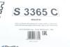 Фильтр салона Mazda 2/ CX-3 1.5/2.0 16V 14- (opt-om) SOFIMA S 3365 C (фото 7)