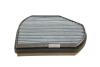 Фильтр салона MB E-class (W210)/C-class (W202) 95-02 (угольный)) UA63 SOFIMA S 4270 CA (фото 4)