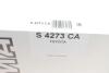 Фільтр салону Toyota Avensis/Corolla 00- (вугільний) UA63 SOFIMA S 4273 CA (фото 6)
