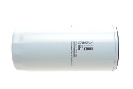Фильтр топливный SOFIMA S 4348 NR