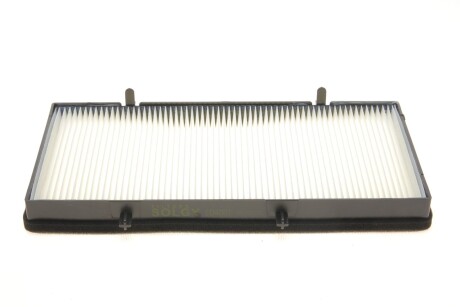 Фільтр салону Renault Trafic 1.9-2.5dCI 01- (opt-om) Solgy 104001