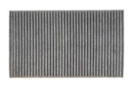 Фільтр салону MB Vito (W639) 03- (вугільний) UA63 Solgy 104023