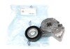 Натяжник ременя генератора VW T5 1.9TDI 03- (opt-om) Solgy 110026 (фото 1)