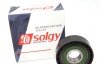 Ролик генератора Ford Transit 2.0TDCI 00- (натяжний) (52x18) (opt-om) Solgy 110118 (фото 1)