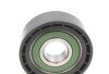 Ролик генератора Ford Transit 2.0TDCI 00- (натяжний) (52x18) (opt-om) Solgy 110118 (фото 4)