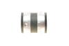 Патрубок інтеркулера VW Golf IV/Skoda Octavia 1.9TDI 00-10 (opt-om) Solgy 114058 (фото 3)