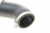 Патрубок інтеркулера VW Passat/ Golf/ Seat Leon 1.8 TSI 05- UA63 Solgy 114082 (фото 4)