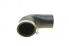 Патрубок інтеркулера VW Golf/ Jetta/ Eos/ Touran 1.4 TSI 06- UA63 Solgy 114086 (фото 4)
