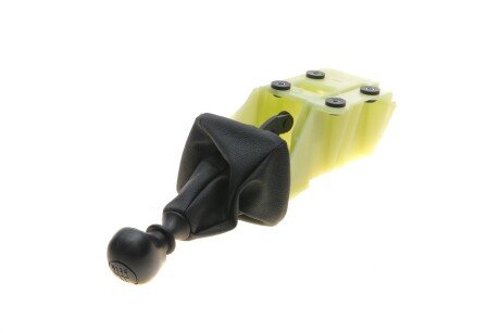 Ручка КПП Fiat Ducato 94-02 (кулиса) (opt-om) Solgy 119049