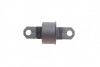 Комплект сайлентблокив задньой пидвиски Ford Focus/Mazda 3/Volvo (S40) 99-10 (14шт) UA63 Solgy 201254 (фото 11)