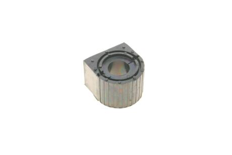 Втулка стабілізатора (переднього) VW Jetta USA 1.2-2.0 10-14 (45x21/45x32)(d=21.ремонтна) (opt-om) Solgy 201322