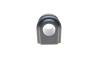 Втулка стабілізатора (переднього) Hyundai i30/Kia Cee'd 1.4-2.0 06- (d=22mm) (opt-om) Solgy 201349 (фото 4)