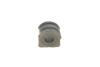 Втулка стабилизатора (переднього) Audi A3/TT/Skoda Octavia/Bora/VW Golf (d=17mm) (opt-om) Solgy 201353 (фото 4)