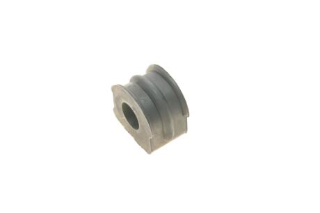 Втулка стабилизатора (переднього) Audi A3/TT/Skoda Octavia/Bora/VW Golf (d=17mm) (opt-om) Solgy 201353