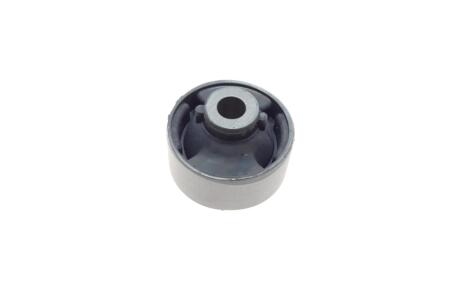 Сайлентблок важеля (переднього/ззаду) Nissan Leaf/Qashqai/ X-Trail/Renault Koleos 07- (opt-om) Solgy 201362