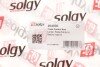 Важіль підвіски (передній/знизу/спереду) (L) BMW X5 (E53) 00-06 (opt-om) Solgy 204030 (фото 2)