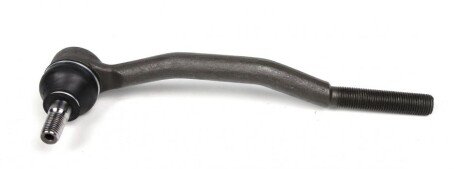 Наконечник тяги рульовой (L) Opel Omega B 2.0-3.0 V6 94-03 UA63 Solgy 206077