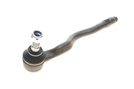 Наконечник тяги рульової (L) BMW 3 (E46) 98- UA63 Solgy 206099