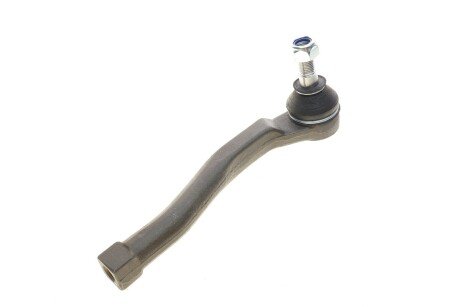 Наконечник тяги рульовой (R) Chevrolet Aveo 04- UA63 Solgy 206115