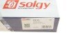 Наконечник рулевой тяги Solgy 206146 (фото 4)