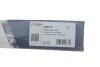 Наконечник тяги рульової Mitsubishi L 200/Pajero I/Pajero Sport I 82- UA63 Solgy 206176 (фото 2)