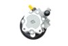 Насос ГПК MB E-class (W211)/GLK-class (X204)/C-class (W204) 3.0CDI 05-14 (120mm; 7PK) UA63 Solgy 207028 (фото 5)