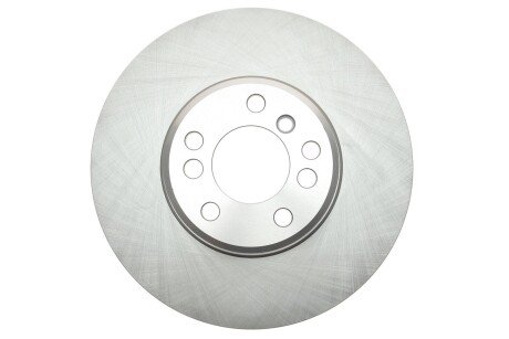 Диск тормозной Solgy 208139