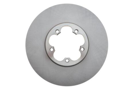 Диск тормозной Solgy 208189