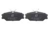 Колодки гальмивни (передни) Renault Clio II 00-09/Laguna 93-01/Megane/Scenic/Safrane 96-03 UA63 Solgy 209203 (фото 9)