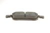 Колодки гальмівні (задні) Ford Focus 18-/Galaxy/Mondeo/S-Max 14-/Kuga 12-/Ford USA Edge/Fusion 06- UA63 Solgy 209262 (фото 5)