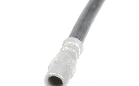 Шланг гальмівний (передній) MB 207-410 UA63 Solgy 210012