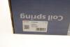 Пружина (передня) VW Touran 1.9TDI/2.0TDI 03-10 (opt-om) Solgy 212060 (фото 5)