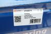 Пружина (передня) Dacia Duster 1.5dCi/1.5dCi 4x4 10-18/Renault Duster 1.5dCi 4x4 11- (opt-om) Solgy 212071 (фото 3)