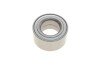 Підшипник маточини (передньої) Jaguar X-Type/Ford Mondeo III 1.8-3.0 00-09 (40х75х37)(+ABS) (к-кт) UA63 Solgy 216192 (фото 5)