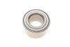 Підшипник маточини (передньої) Mazda 323 91-94/626 92-02/KIA Carens II 02- (42x80x45) (к-кт) UA63 Solgy 216193 (фото 5)