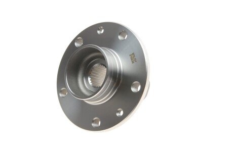Ступица (передняя) Renault Megane 10-/Scenic 09-/Dacia Duster 10-18 UA63 Solgy 216236