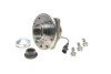 Підшипник маточини (передньої) Opel Signum/Vectra C 1.8-3.2 V6 02- (+ABS) (к-кт) UA63 Solgy 216245 (фото 1)