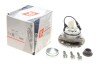 Підшипник маточини (передньої) Opel Signum/Vectra C 1.8-3.2 V6 02- (+ABS) (к-кт) UA63 Solgy 216245 (фото 2)