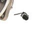 Підшипник маточини (передньої) Opel Signum/Vectra C 1.8-3.2 V6 02- (+ABS) (к-кт) UA63 Solgy 216245 (фото 4)