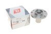 Маточина (передня) Fiat Ducato/Citroen Jumper 94-02 (opt-om) Solgy 216254 (фото 3)