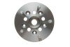 Маточина (передня) Ford Transit 06-14 (opt-om) Solgy 216268 (фото 4)