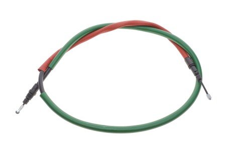 Трос ручного тормоза Solgy 219004