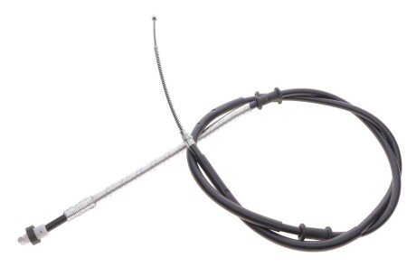 Трос ручного тормоза Solgy 219089