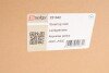 Рейка рульова Nissan Navara 4WD 99-08 (opt-om) Solgy 221042 (фото 2)