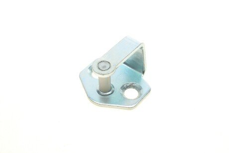 Скоба замка дверей (передніх) Ford Transit 00-06 (opt-om) Solgy 305087