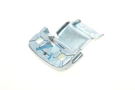 Петля дверей (задний/верхня/L) Citroen Jumper/Fiat Ducato 06- (opt-om) Solgy 306072