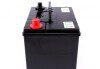 Акумуляторна батарея 60Ah/500A (230x172x222/+R) Азия UA63 Solgy 406010 (фото 5)