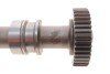 Вал розподільчий SPG 03L109022D (фото 3)